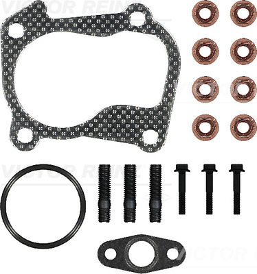 Mounting Kit Charger Reinz 04 01 Trodo Com Mounting Kit Charger Reinz 04 01 Trodo Com