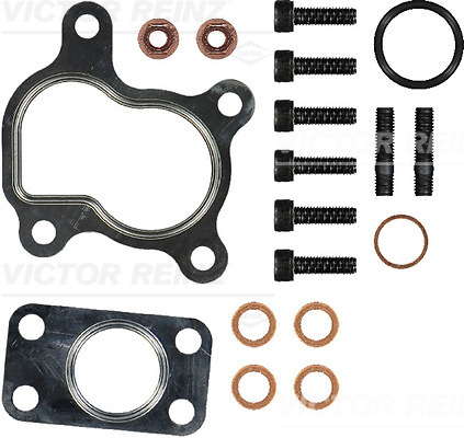 Mounting Kit Charger Reinz 04 01 Trodo Com Mounting Kit Charger Reinz 04 01 Trodo Com