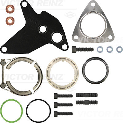 Mounting Kit Charger Reinz 04 100 01 Trodo Com Mounting Kit Charger Reinz 04 100 01 Trodo Com