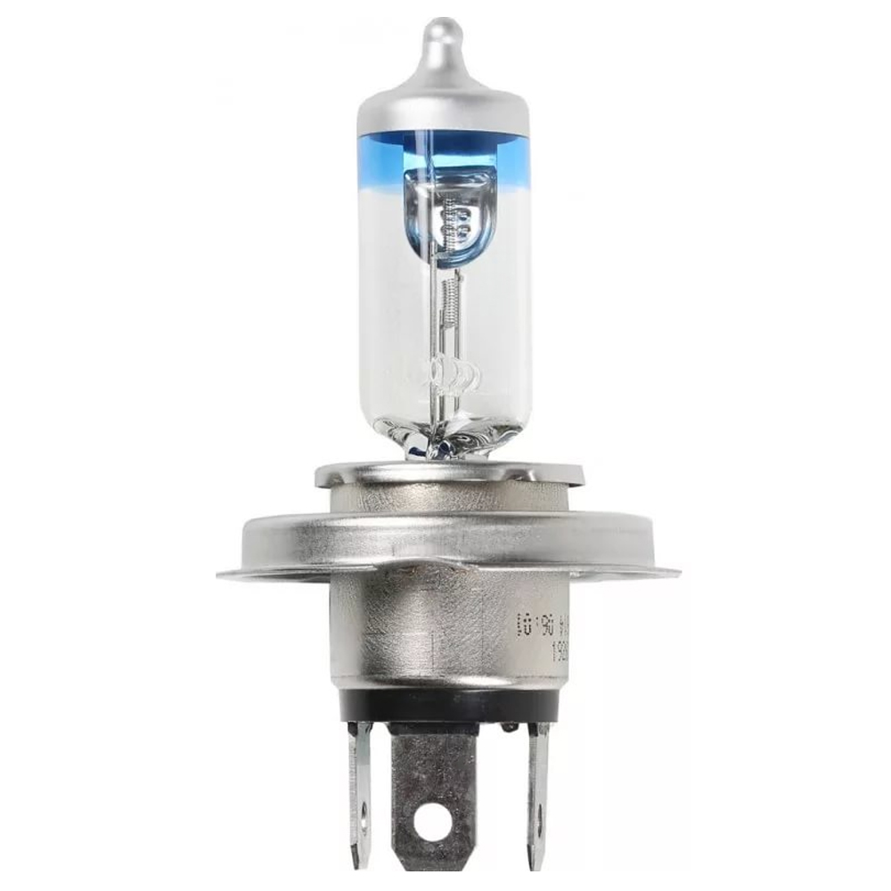 Bombilla halógena BOSCH PLUS 120 GIGALIGHT 12V H4 60/55W