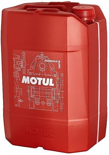 Moottoriöljy MOTUL 300V COMPETITION 15W50 20L ESTER CORE