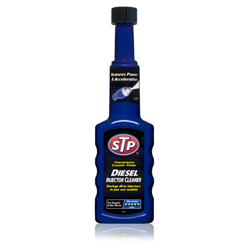 Stp Diesel Injector Cleaner - 200ml - 59200en