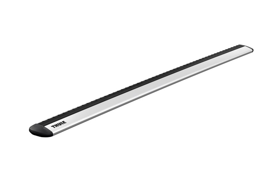 Thule Wingbar Evo 108 - Aluminium