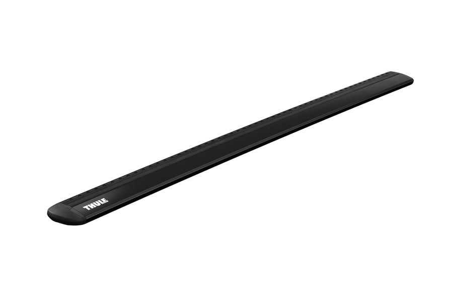 Thule Wing Bar Evo Aluminium Roof Rack