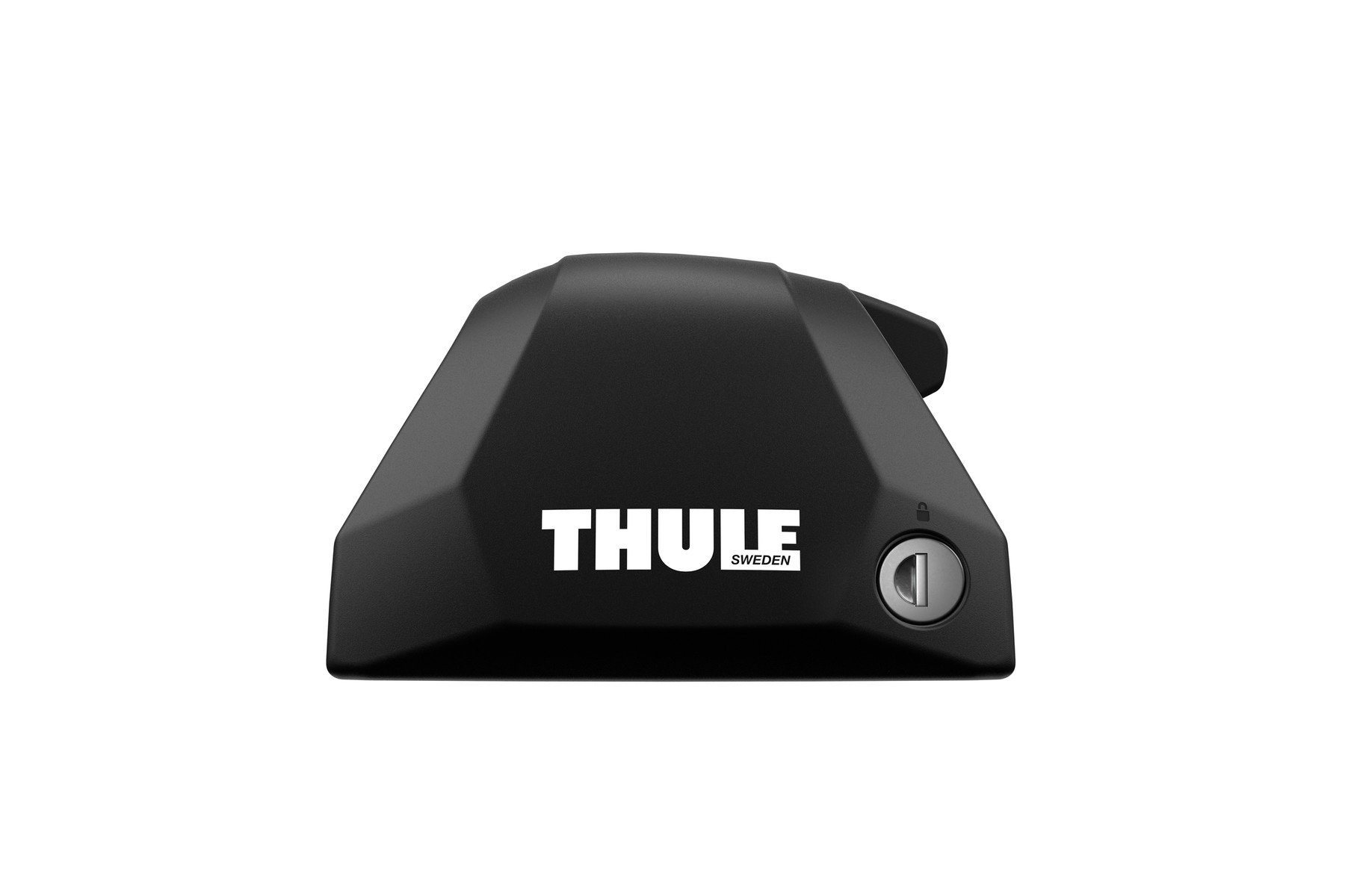 Thule Edge Flush Rail Foot Pack