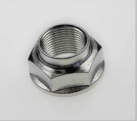 Axle Nut, drive shaft SPIDAN 190846