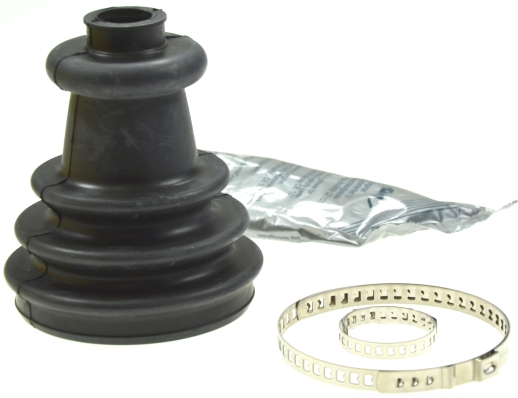 Bellow, drive shaft SPIDAN 190975