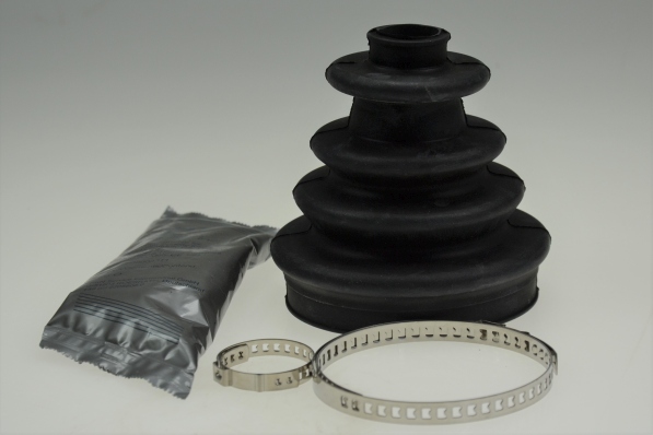 Bellow, drive shaft SPIDAN 190979