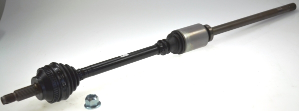 Drive Shaft SPIDAN 21052