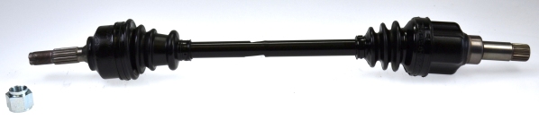 Drive Shaft SPIDAN 22111