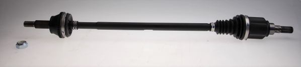 Drive Shaft SPIDAN 36589