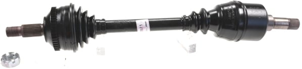 Drive Shaft SPIDAN 22871