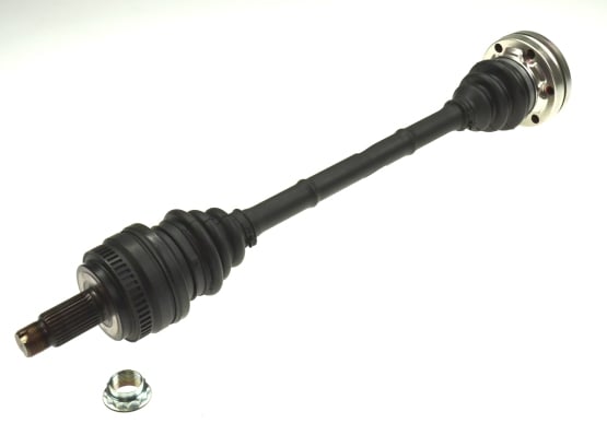 Drive Shaft SPIDAN 24133