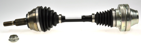 Drive Shaft SPIDAN 24200