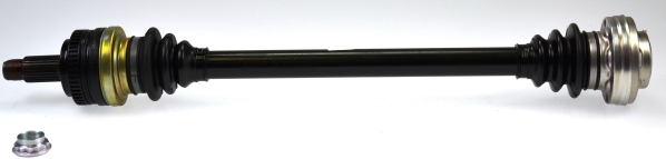 Drive Shaft SPIDAN 24306