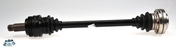 Drive Shaft SPIDAN 24361