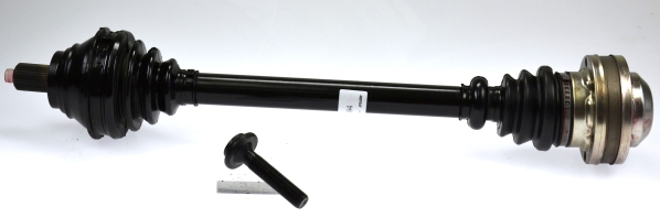 Drive Shaft SPIDAN 24494