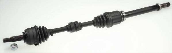 Drive Shaft SPIDAN 24730