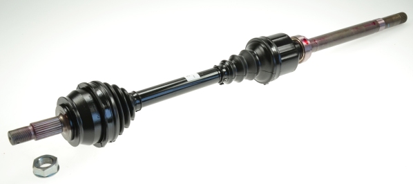Drive Shaft SPIDAN 24840
