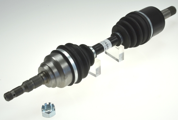 Drive Shaft SPIDAN 24848