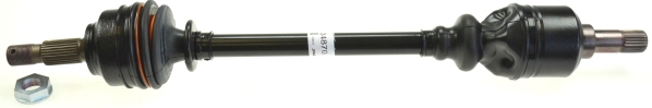 Drive Shaft SPIDAN 24870
