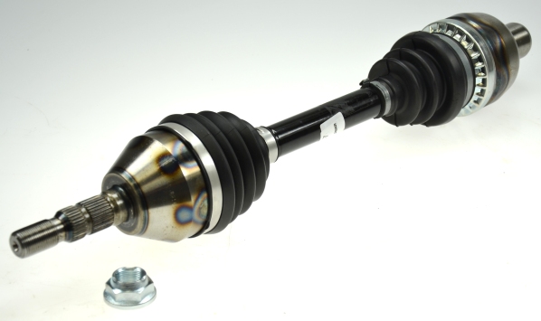 Drive Shaft SPIDAN 24957