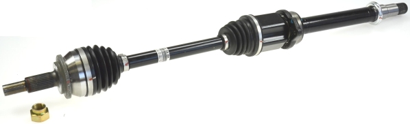 Drive Shaft SPIDAN 25190