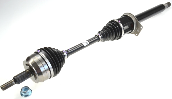 Drive Shaft SPIDAN 25286