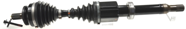 Drive Shaft SPIDAN 25293