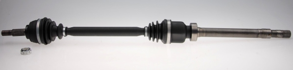 Drive Shaft SPIDAN 36543