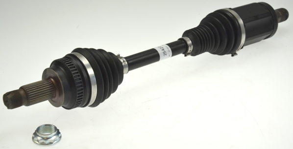 Drive Shaft SPIDAN 25427