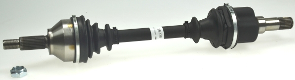 Drive Shaft SPIDAN 25735