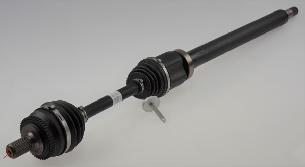 Drive Shaft SPIDAN 25335