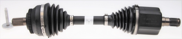 Drive Shaft SPIDAN 25345