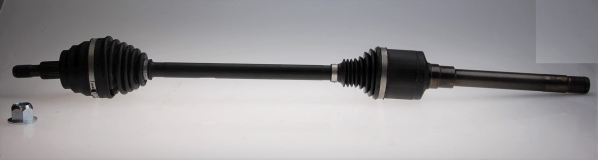 Drive Shaft SPIDAN 25745