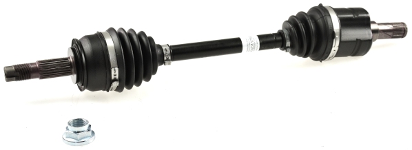 Drive Shaft SPIDAN GKND11759