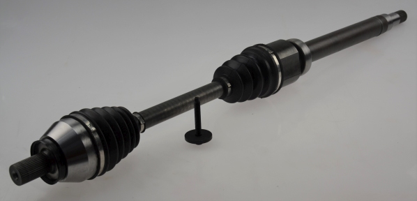 Drive Shaft SPIDAN GKND11826