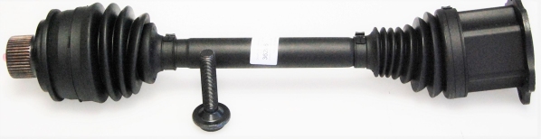 Drive Shaft SPIDAN 36286