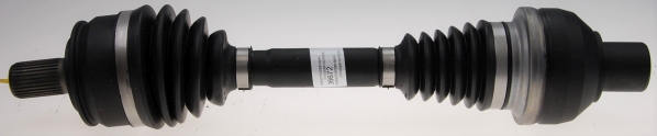 Drive Shaft SPIDAN 36672
