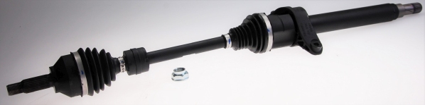 Drive Shaft SPIDAN 36719