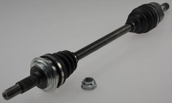 Drive Shaft SPIDAN GKND12146