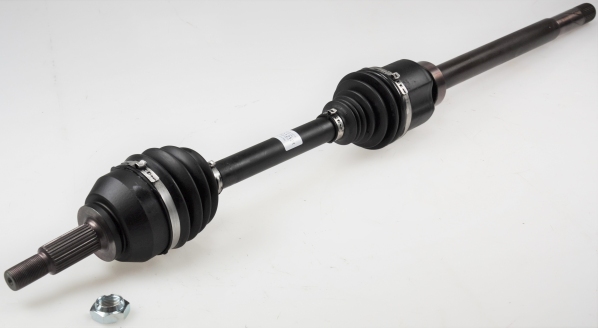 Drive Shaft SPIDAN GKND12121