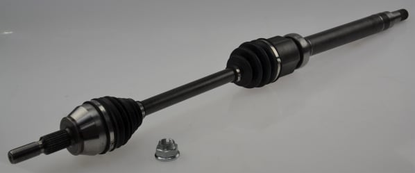 Drive Shaft SPIDAN GKND12216