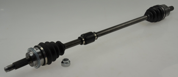 Drive Shaft SPIDAN GKND12237