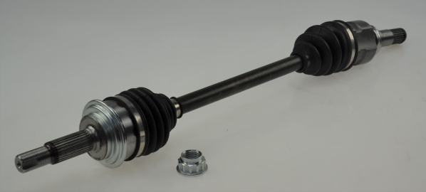 Drive Shaft SPIDAN GKND12243