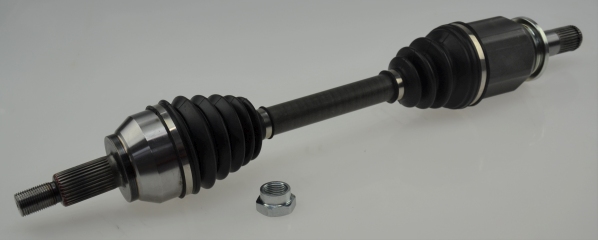 Drive Shaft SPIDAN GKND12246