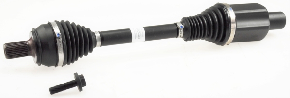 Drive Shaft SPIDAN GKND12986