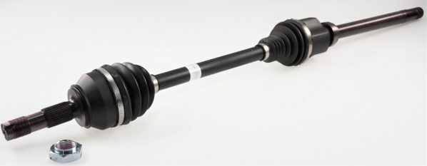 Drive Shaft SPIDAN GKND12947