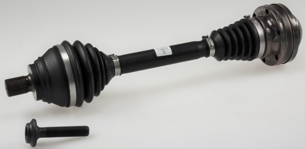 Drive Shaft SPIDAN GKND13031