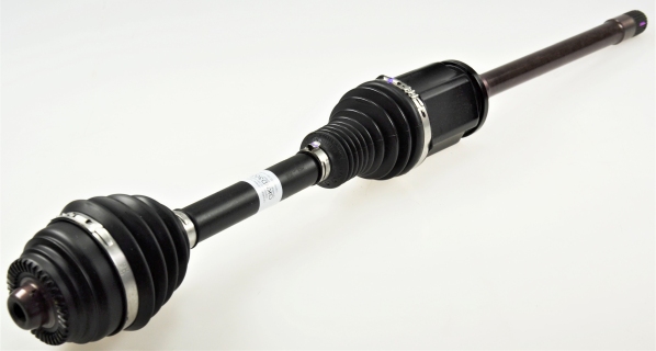 Drive Shaft SPIDAN GKND30026